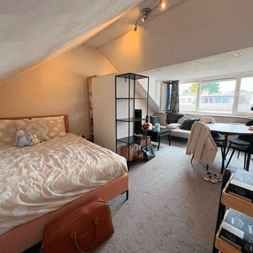 Kamer in Nijmegen gevonden voor €510,- pm, 20 tot 35 m², Nijmegen