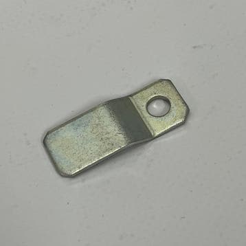 Ducati PLATE - 037038370 750 sport-Paso-, Motoren, Nieuw