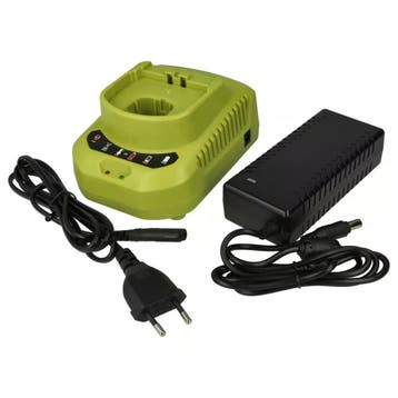 Ryobi BCL14181H acculader 14.4-18V — 1,9 A, Ophalen of Verzenden, Nieuw