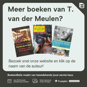 Anders nog iets ? - T. van der Meulen 9789020421415, Verzenden, Gelezen, T. van der Meulen