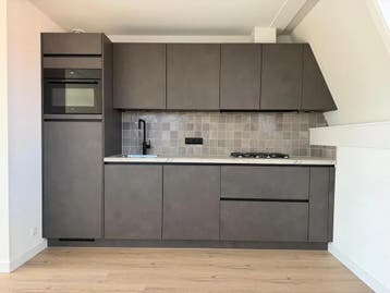 Te huur: Appartement Grote Poortstraat in Harderwijk, Huizen en Kamers, Huizen te huur, Gelderland, Harderwijk, Appartement