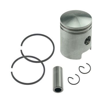 Tomos Zuiger 50cc 38mm pen 12 (38x2 C) 2L / 3L / 4L DMP, Fietsen en Brommers, Ophalen of Verzenden, Nieuw, DMP