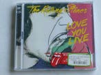 The Rolling Stones - Love you Live / remastered (2 CD) Nieuw, Ophalen of Verzenden, Zo goed als nieuw