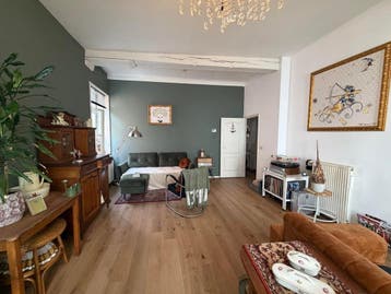 Te huur: Appartement Steenbergsestraat in Bergen op Zoom, Bergen op Zoom, Noord-Brabant, Appartement