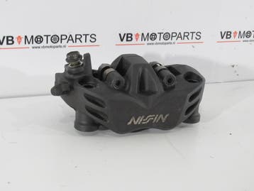 Kawasaki ZX-6R Ninja Remklauw links voor, Ophalen of Verzenden, Nieuw