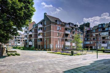 Appartement te huur in Roermond - 68 m² - 3 kamer(s) - 3, Appartement, Roermond, Limburg