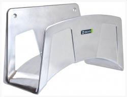 Geka Plus - wandslanghouder 7005X lichtmetaal, Ophalen of Verzenden, Nieuw