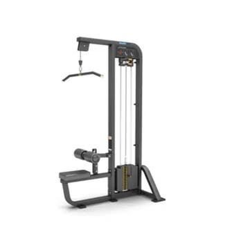 - Gymfit Custom-line Plus Lat Pulldown Cp07, Sport en Fitness, Ophalen of Verzenden, Nieuw, Overige typen