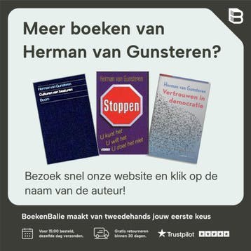 Bouwen op burgers - Herman van Gunsteren 9789055159734, Verzenden, Zo goed als nieuw, Herman van Gunsteren