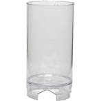 Kaarsen gietvorm, Cylinderblok, afm 107x62 mm, 1 stuk, Hobby en Vrije tijd, Nieuw