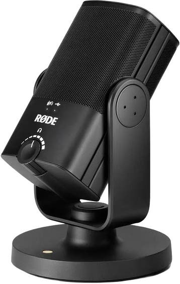 RØDE NT-usb mini - Microfoon, Verzenden, Nieuw