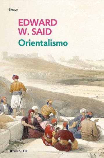 9788497597678 Orientalismo / Orientalism, Verzenden, Nieuw, Edward W. Said