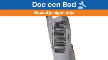 Bieden: Parema aluminium table support leg SNCOS20C1655, Ophalen of Verzenden, Nieuw, Overige typen, Zeilboot of Motorboot