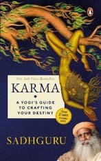 9780143452676 Karma | Tweedehands, Boeken, Verzenden, Zo goed als nieuw, Sadhguru