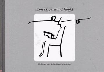 Een opgeruimd hoofd - H. Ebbinge 9789078634010, Verzenden, Gelezen, H. Ebbinge