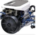 Marinaut (hybride) elektrische binnenboordmotor, Watersport en Boten, Binnenboordmotor, Elektrisch, Nieuw, Ophalen of Verzenden