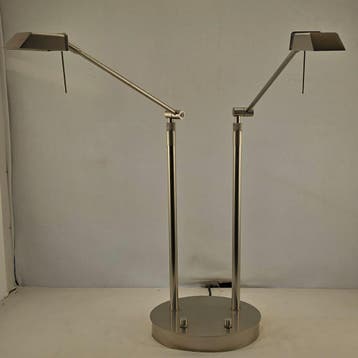 Ben Demmers Design tafellamp 126 Refurbished, Ophalen, Zo goed als nieuw, Overige materialen