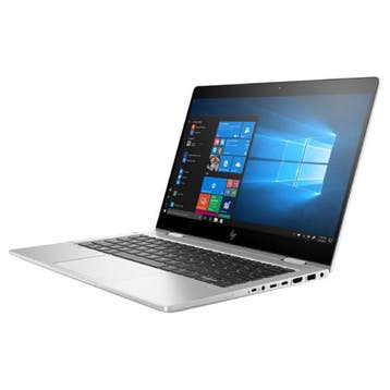 HP EliteBook 830 G6 -   i7-8e 8GB  - 256GB, 8e Generatie, Qwerty, Verzenden, 8 GB