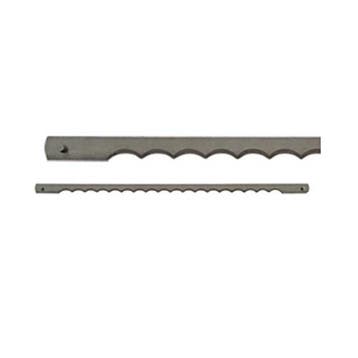 Broodsnijmachinemessen GROF 34 stuks, Jac, Verzenden, Nieuw