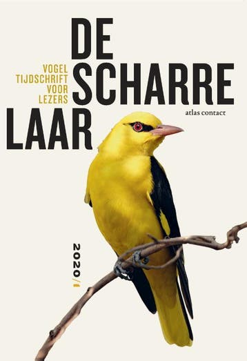 2020/1 |  | Nieuw, Ophalen of Verzenden, Nieuw