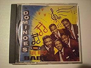 cd - Dominoes - Have mercy baby, Verzenden, Zo goed als nieuw