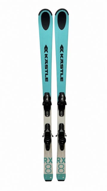 Kästle RX8 + SLR 10 GW Bindingen - 148, Overige merken, Gebruikt, Ophalen of Verzenden, Carve