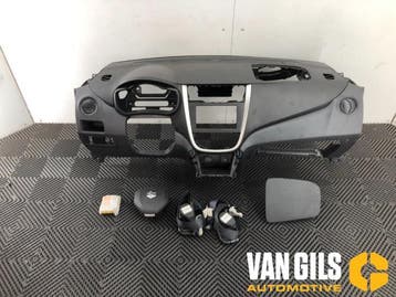 Airbag set + dashboard Suzuki Celerio O256360, Ophalen of Verzenden, Nieuw