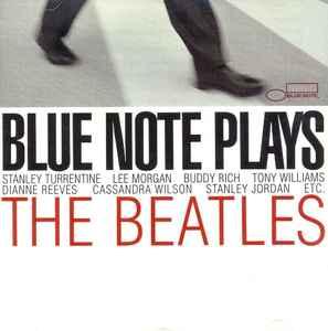 cd - Various - Blue Note Plays The Beatles, Verzenden, Zo goed als nieuw