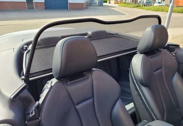 Cabrio Windscherm Audi A3 8V, Auto-onderdelen, Ophalen of Verzenden, Nieuw, Audi