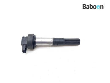 Bobine Bougie Dop BMW K 1300 GT (K1300GT) (8523968), Motoren, Onderdelen | BMW, Verzenden, Gebruikt