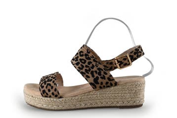 Dolcis Sandalen in maat 38 Overig, Dolcis, Overige kleuren, Verzenden, Sandalen of Muiltjes