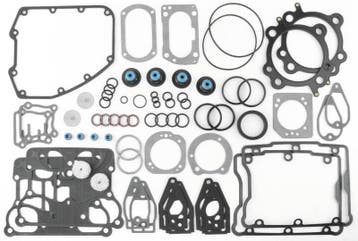 Twin Power 99-17 Twin Cam Big Twins 3.937 Inch Bore Top End, Ophalen of Verzenden, Nieuw
