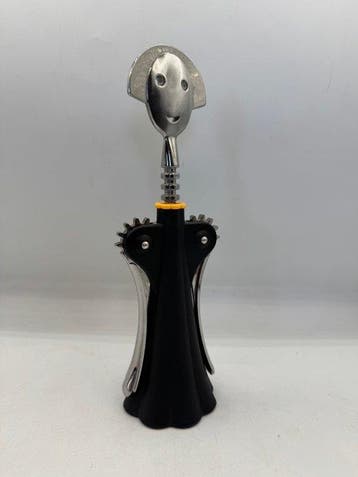 Alessi - Alessandro Mendini - Kurkentrekker - Anna G. -