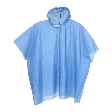 Regenponcho, Verzenden, Nieuw
