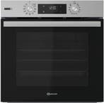 Bauknecht BBARS85HU1I - Inbouw oven - 71L - Gentle Steam &, Ophalen of Verzenden, Nieuw