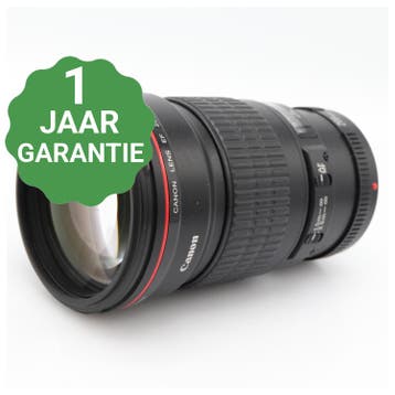 Canon EF 200mm f/2.8 L USM II, Verzenden, Gebruikt