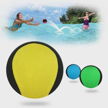 Water Bounce Bal - Zwembad, Strand & Zwem Sport voor Volwass, Verzenden, Nieuw