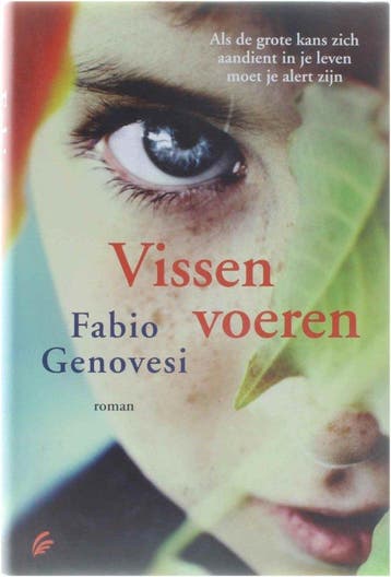 Vissen voeren, Ophalen of Verzenden, Nieuw