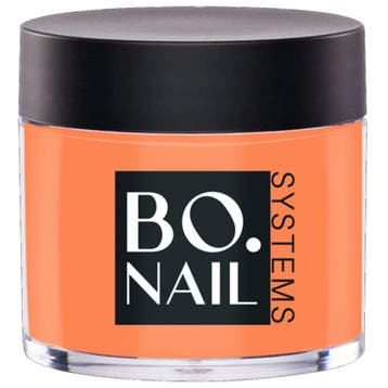 BO.Nail  Dip  #006 Starfish  25 gr, Verzenden, Nieuw