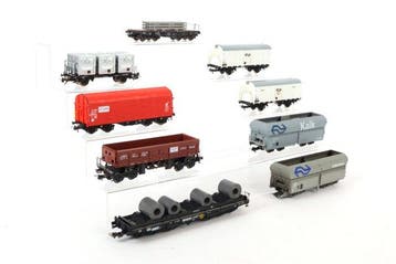 Roco, Lima, Fleischmann, Piko, Kleinbahn H0 - Modeltrein, Nieuw