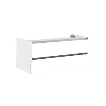 Sani Royal Onderkast Trento Greeploos 120, Nieuw