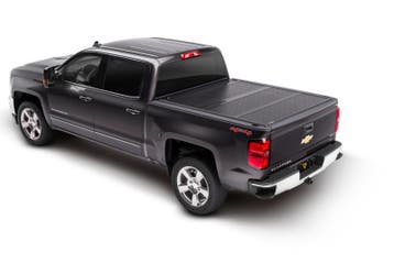 BAK 14-18 Chevy Silverado 1500 / 15-20 Chevy Silverado, Ophalen of Verzenden, Nieuw