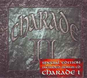 cd - Charade - II, Verzenden, Zo goed als nieuw