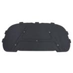 BMW E81 E82 Motorkap Demping | Inclusief Clips | Laatste..., Voor, Nieuw, Ophalen of Verzenden, BMW