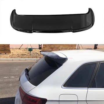 Roof Spoiler Voor Audi A3/S3/RS3 8V (Sportback) – Racing, Auto-onderdelen, Ophalen of Verzenden, Nieuw