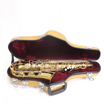 Yamaha - YAS-34 - - Altsaxofoon - Japan - 1992, Nieuw