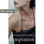 Temptation 9780099509226 Douglas Kennedy, Boeken, Verzenden, Gelezen, Douglas Kennedy