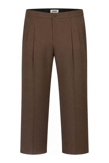 Drykorn Broek in maat XS Beige, Verzenden, Zo goed als nieuw, Overige kleuren, Drykorn