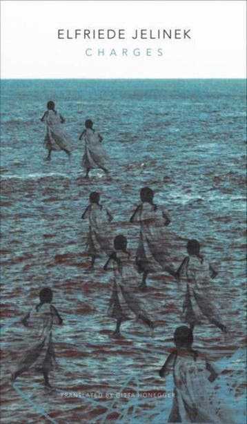 Charges (the Supplicants) - Elfriede Jelinek 9780857423306, Verzenden, Zo goed als nieuw, Elfriede Jelinek