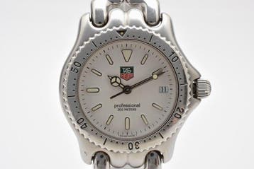 TAG Heuer - S/el Professional 200 - Zonder minimumprijs -